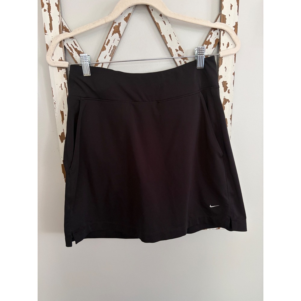 Nike Black Women’s Athletic Skort
